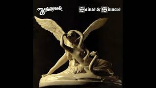 Whitesnake - Victim of Love – (Saints And Sinners - 1982) - Classic Rock - Lyrics