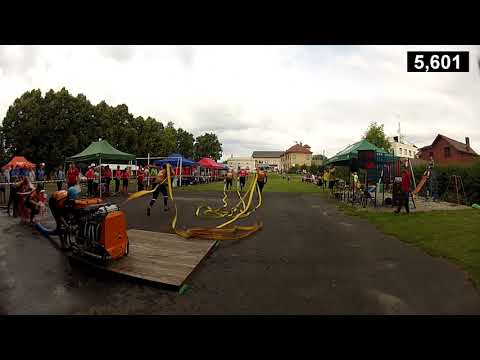 m04 SDH Pěnčín muži - PKL JÍLOVÉ 2021 1.pokus