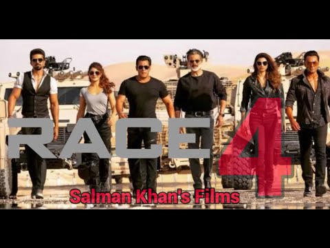 Race 4 full movie | Full Action movie | New release Movie | Hindi Movie