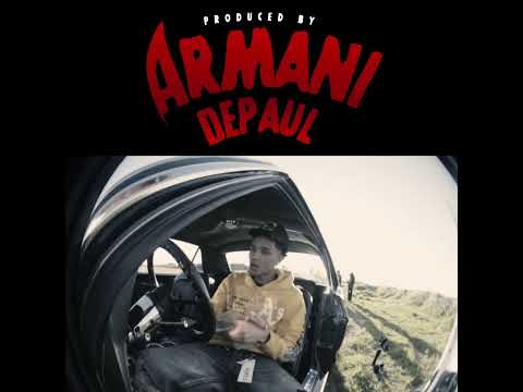 Kai Bandz Type Beat | Only Human Beach Prod Armani Depaul X Machine