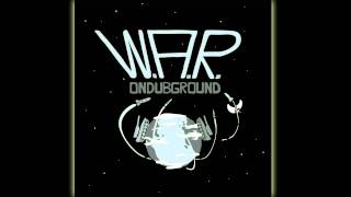 Ondubground - W.A.R + version [FULL EP - ODGP091]