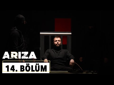 Arıza 14. Bölüm - HD 2025