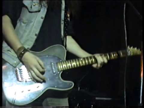 INOKENTIJS MĀRPLS - Iļjiča nāve vai Anatolij sargies (1991)