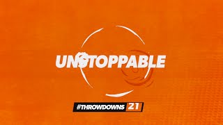 Download lagu Nutri-Grain Throwdowns 21 - UNSTOPPABLE mp3 Download lagu Nutri-Grain Throwdowns 21 - UNSTOPPABLE mp3