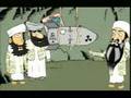 Bin Laden - Nuclear Bomb 