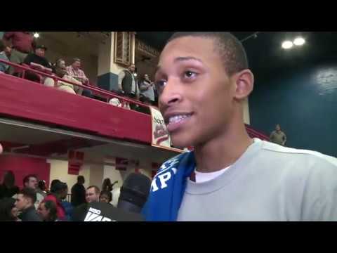 2012 Section 1 Class AA Final: Mount Vernon 77, Mahopac 51 (FULL)