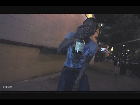 TATTOO SHAWTY - TURN UP GOD (OFFICIAL VIDEO )DIR.BY VISUALGODZ|BBE