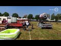 Watergevecht op de Zwarte Cross 2018