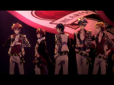 《ディズニー ツイステッドワンダーランド》オープニング主題曲「Piece of my world」Night Ravens