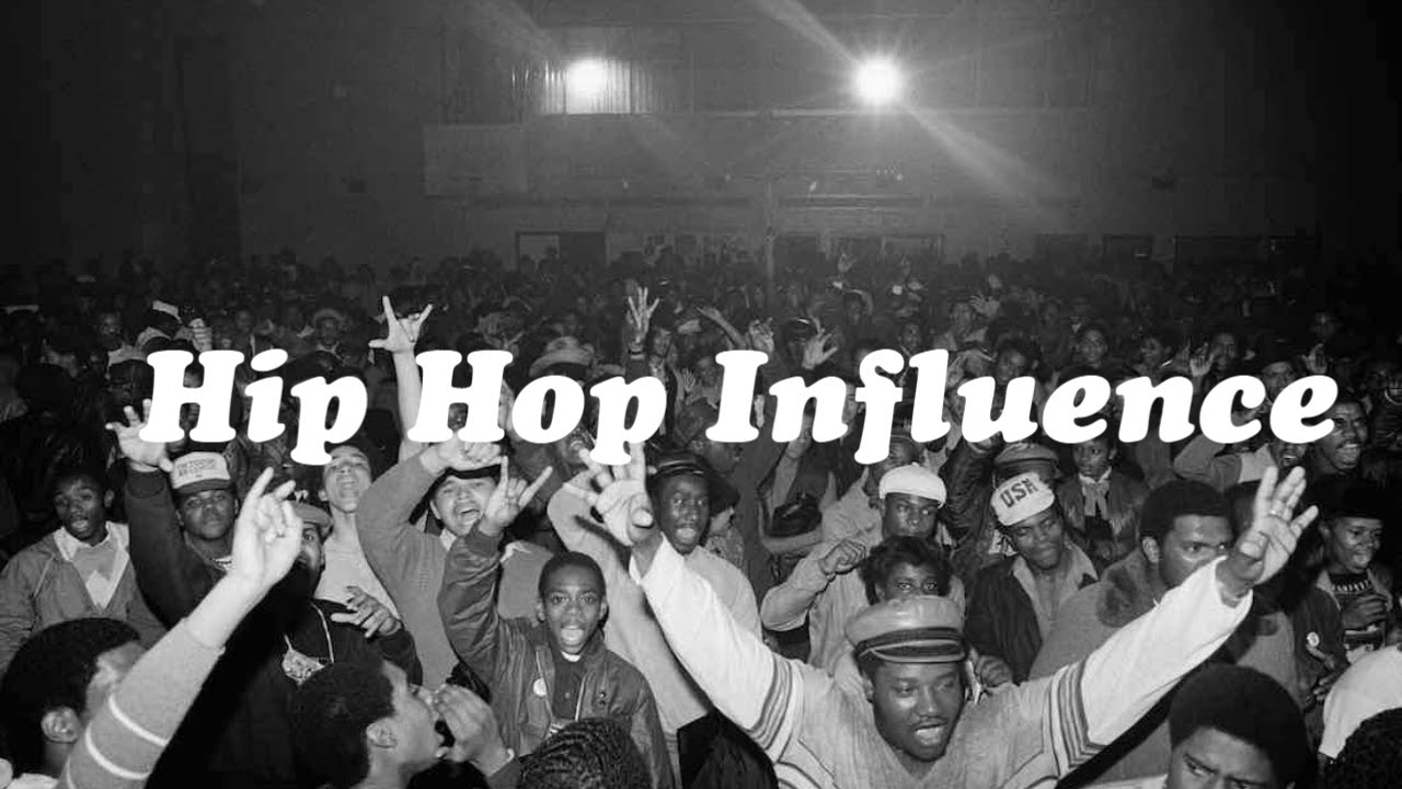 Hip Hop Influence (Documentário)