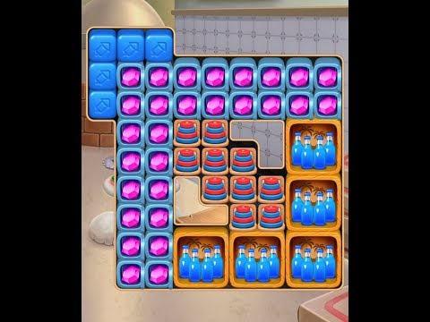 TOON BLAST level 2717