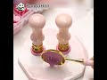 Constellation Golden Tone Wax Seal Brass Stamp Heads STAM P002 02G Waxsealstamps