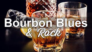 Download lagu Bourbon Blues and Rock - Moody Instrumental Blues Music mp3
