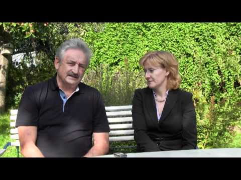 Interview mit Herrn Prof. Ludwig Güttler