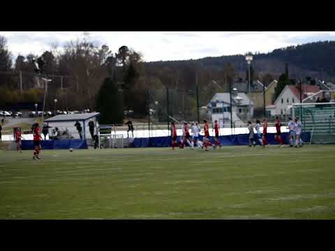 5) Remsle UIF-IFK Timrå 5-1