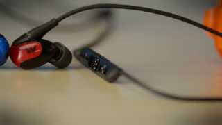 Video thumbnail for Westone W40 earbuds review by Digital Trends