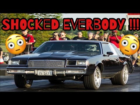 DAILY DRIVER SHOOTOUT ((BIG DRAG EVENT 2018))