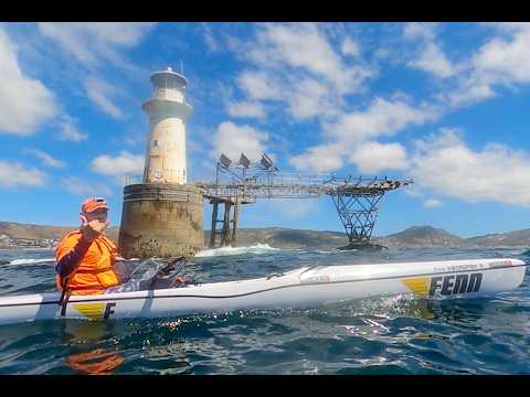 This Isn't a Downwind Trip. It's a Pilgrimage.