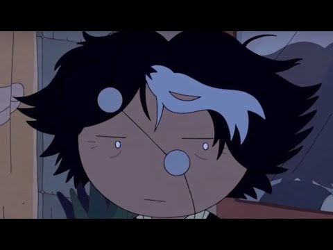 Compilation of Simon getting hurt P1 (Adventure Time/Fionna and Cake)