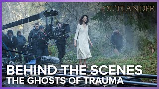 Outlander | The Ghosts of Trauma Behind The Scenes