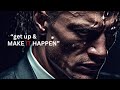 WAKE UP WORK HARD AT IT New Motivational Video