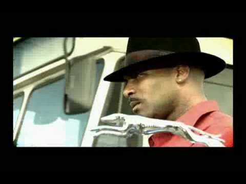 ANTHONY CRUZ - BLOCK DI ROAD