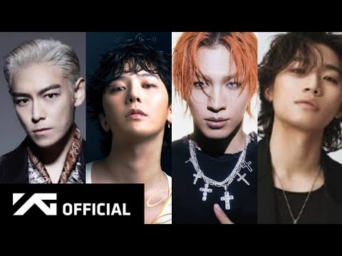 BIGBANG AI - '비상사태 (EMERGENCY) (Original : Vince (Feat. Zion.T))' (Official Audio)