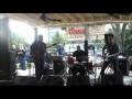 Billy D Light Trio Does Flight Of The Bumblebee Twist The Ventures Red Hot Blue