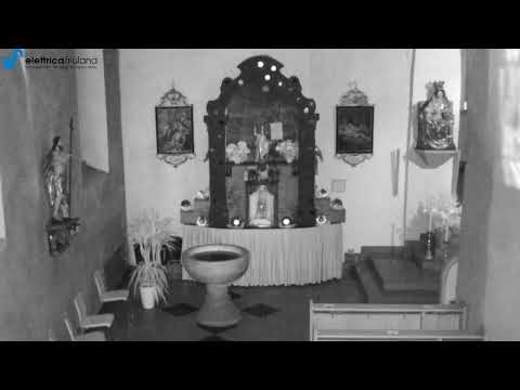 Pfarrkirche zum Hl. Laurentius / Parrocchia di San Lorenzo - St. Lorenzen / San Lorenzo Sebato (BZ)