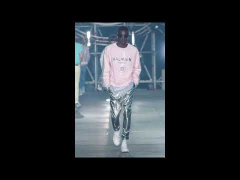 Lil TJay x Calboy x Lil Durk Type Beat - Balmain