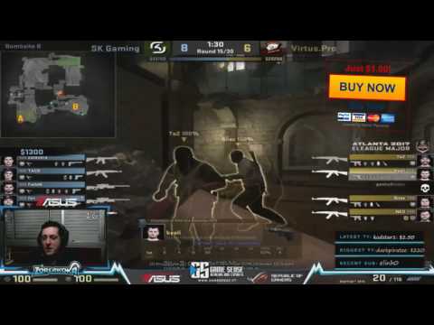 @zorlaKOKA Clips #2 | Mandem uma donation ao Páshá!