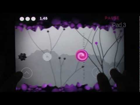 Tapforss iOS iPhone Gameplay Review - AppSpy.com