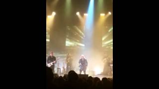 Jann Arden with &quot;Karolina&quot; live in Montreal 2014