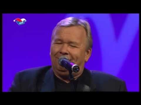 Bernd Stelter - Hörst du die Regenwürmer husten