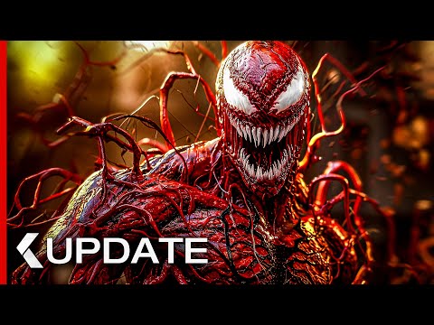 VENOM 3: The Last Dance (2024) Filmvorschau