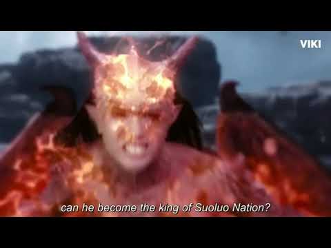 Tráiler Una odisea oriental