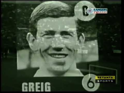 1967 ECWC Final   Bayern Munich v Rangers RANGERS TV