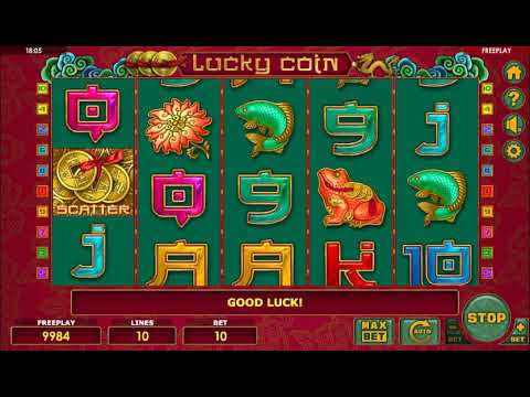 Lucky Coin – Video Gameplay