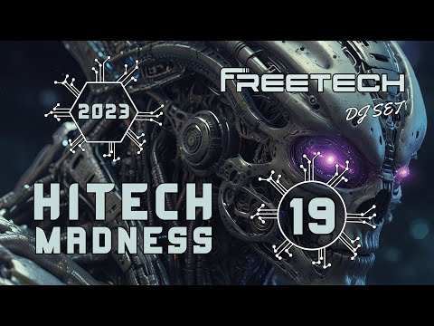 Hitech Madness #19