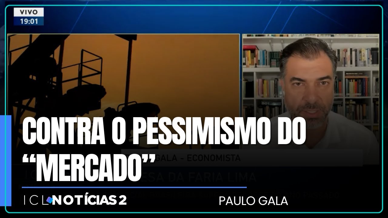 Eficiência da Petrobras é o que explica a superação de recorde da balança comercial brasileira