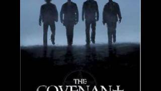 Soundtrack The Covenant Titel 3. So many people
