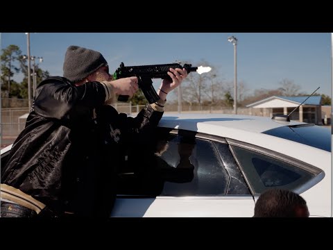 Trapp Tarell - Rico From Chiraq Story (Pt.3).(Starring Montana Of 300 & Savage) (OFFICIAL VIDEO)