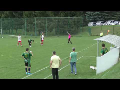 TJ Tatran Tužina - MTJ Nitrianske Pravno