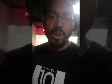 LVL 10 Lifestyle and Fitness University video.