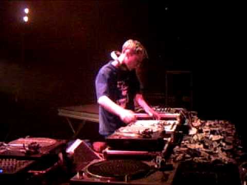 Dj Tsx@Bopdabopinabop