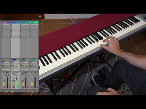 MIDI Expression: MIDI Transformer