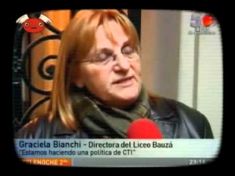 BENDITA TV 236 - INFORME EDUCACION II
