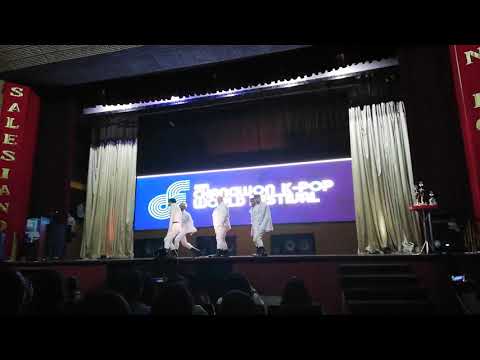 SHINKY BOYS Cover - Shinee Everybody