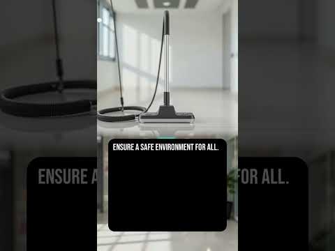 Why Compliance and Safety Standards Matter in Cleaning