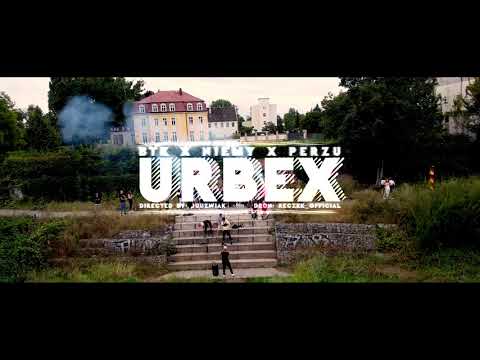 BTK x Niemy x PERZU - URBEX